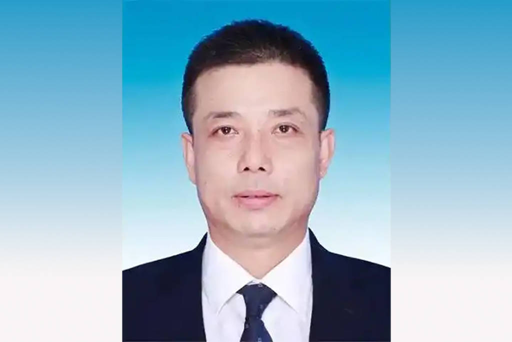 宁波奉化区委书记胡永光履新浙江省退役军人事务厅 宁波奉化区委书记胡永光履新浙江省退役军人事务厅