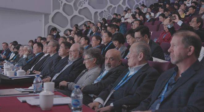 世界“顶科”汇聚昌平实验室 聚焦“免疫与肿瘤研究”共促人类健康 世界“顶科”汇聚昌平实验室 聚焦“免疫与肿瘤研究”共促人类健康