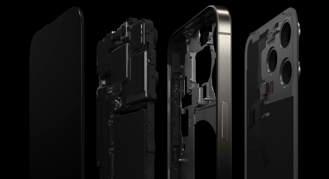 拆完iPhone Air后，我觉得苹果还有牙膏能挤。