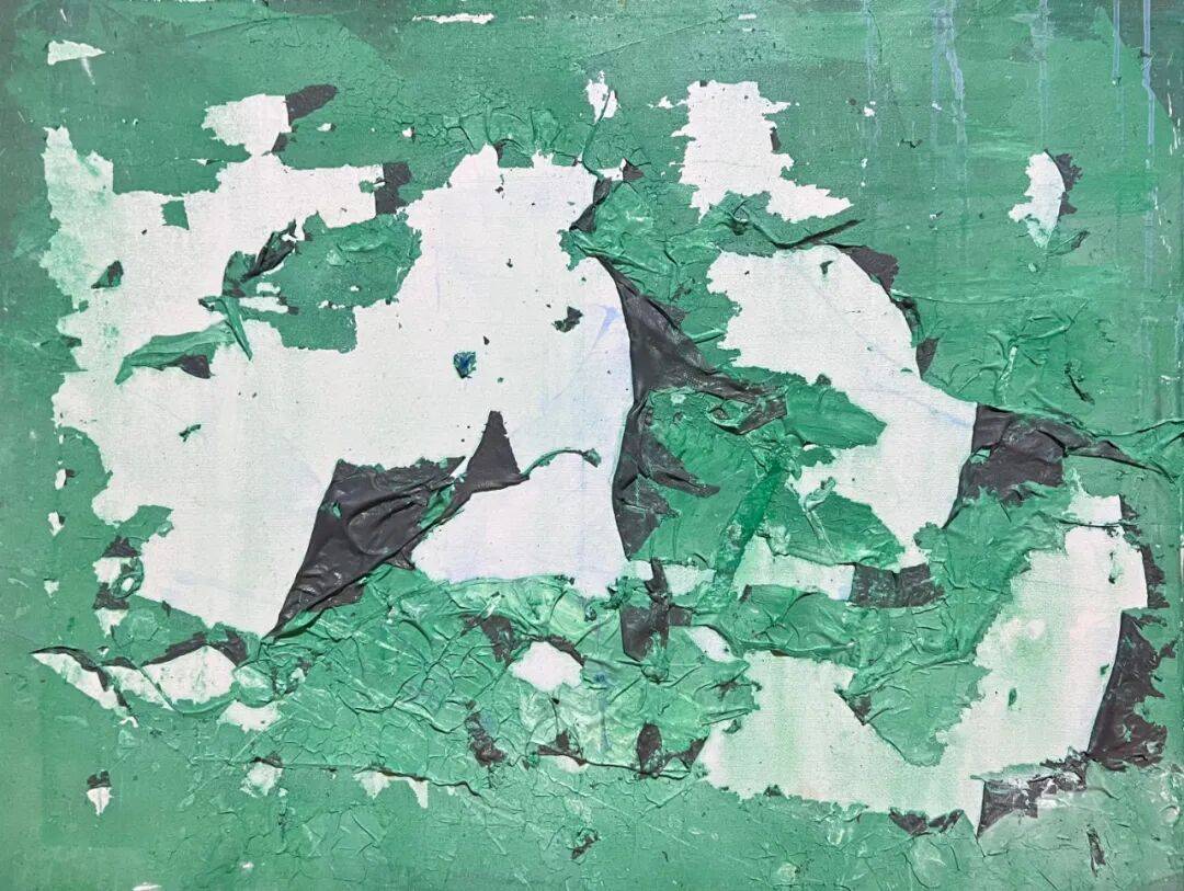 新疆艺术家张玉峰