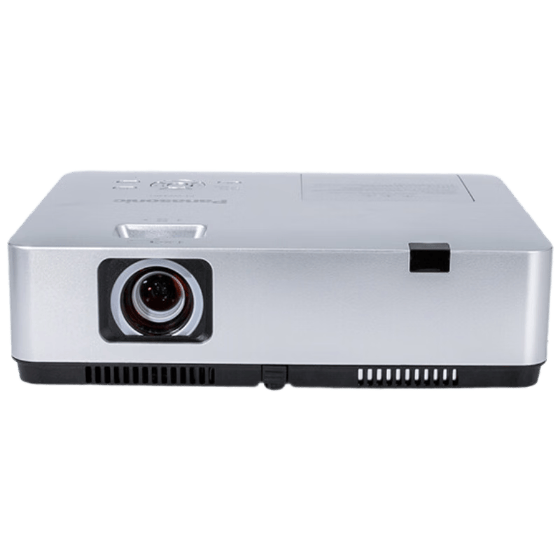 松下无线投影仪:让你的会议和家庭影院焕发新生,轻松享受4300流明的