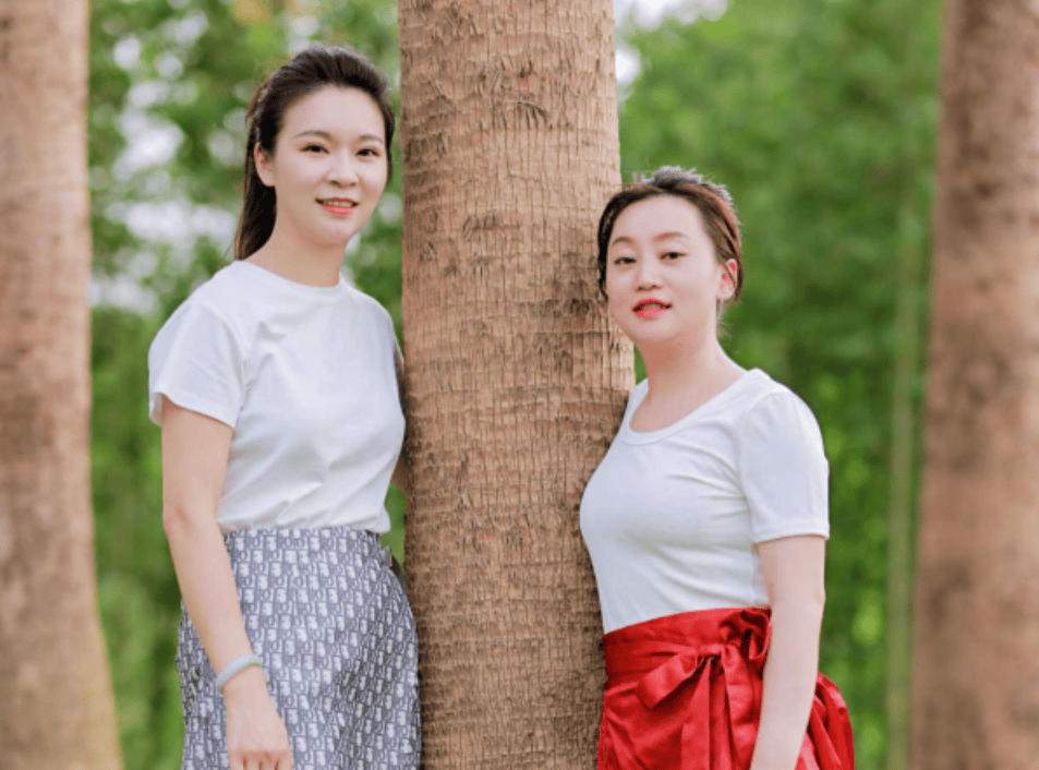 LoL投注网站 2025年最佳英雄联盟投注网站四川内江餐饮创业姐妹花 用初心熬出的“鲜”滋味