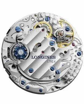 ���ٱ�������ϵ���Ƴ�����Ա��������Ա�ɷ���ʱ��� | LONGINES
