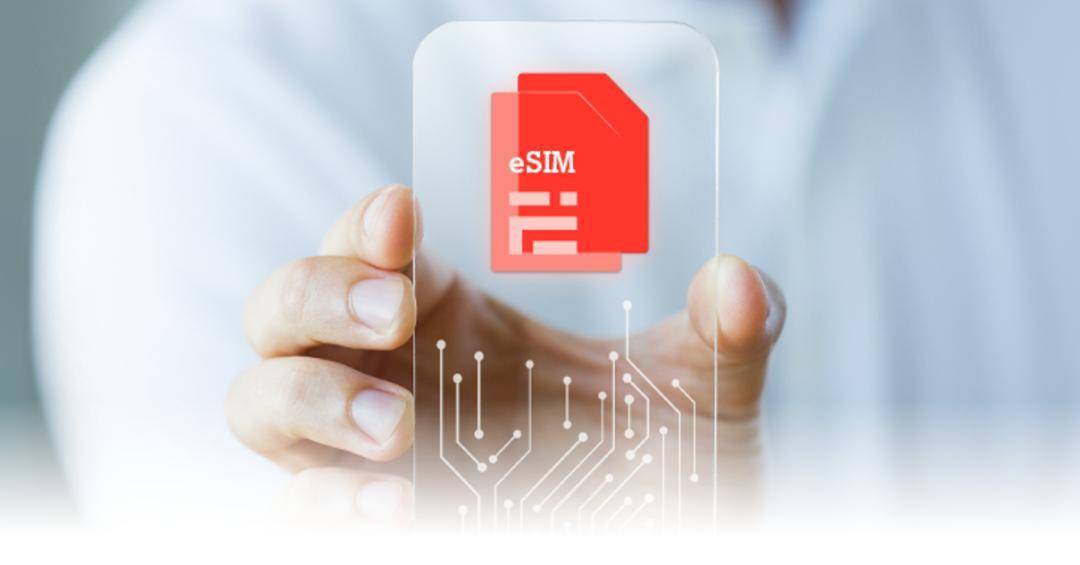 eSIM手机成新趋势,华为、vivo们的路径分野