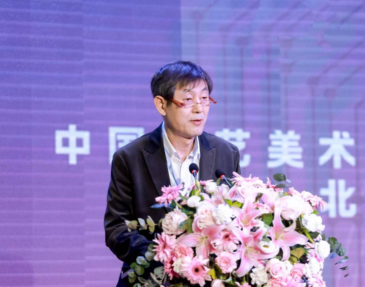 68岁的北京电影学院原副院长尼跃红被查 今年还曾多次出席活动