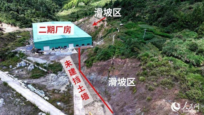 福建城坤建材有限公司毁坏永久基本农田:政府称监管落实不力(图4)