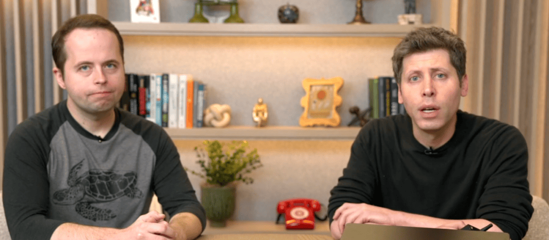 1300亿美元,买断AGI未来?OpenAI完成5千亿股改,奥特曼0股权