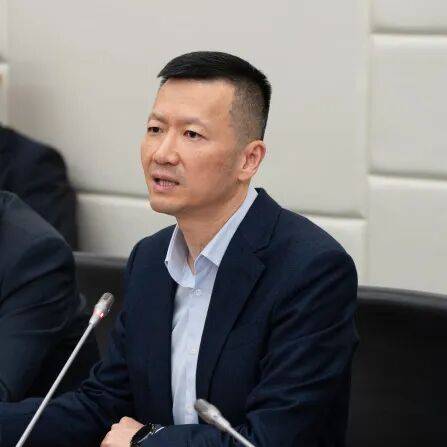 德力西电气与京东工业战略升级,共同打造数智化发展新范式!