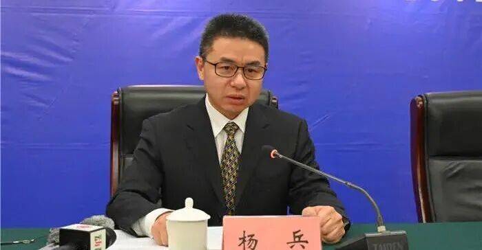 同一个班子，3名厅级领导2个月内被查