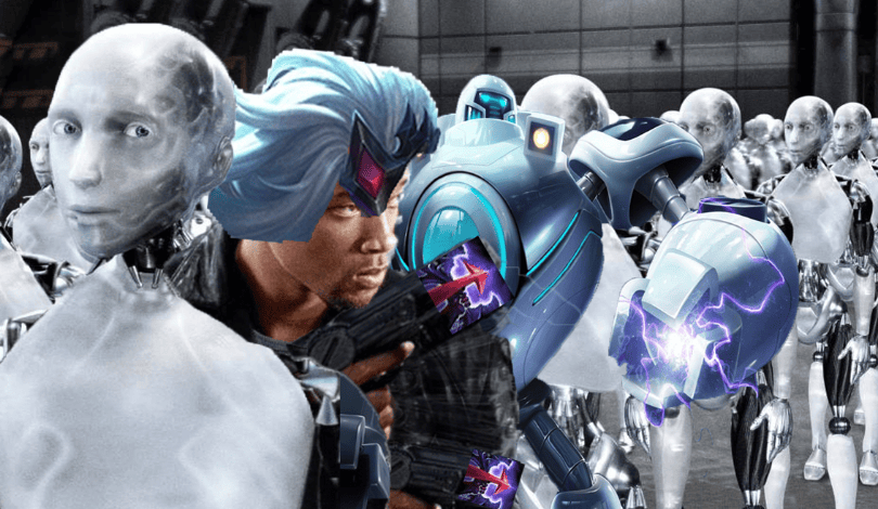 奥特曼直播挨骂,网友的攻击性给人看乐了。