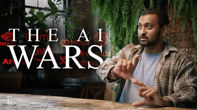 估值上万亿、现金流见底：AI盛宴背后的真相没人敢说