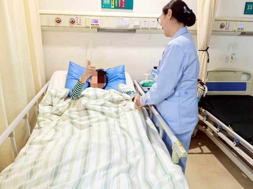 佑安医院住院办理陪诊挂号住院期间贴心照料，舒心接受治疗的简单介绍