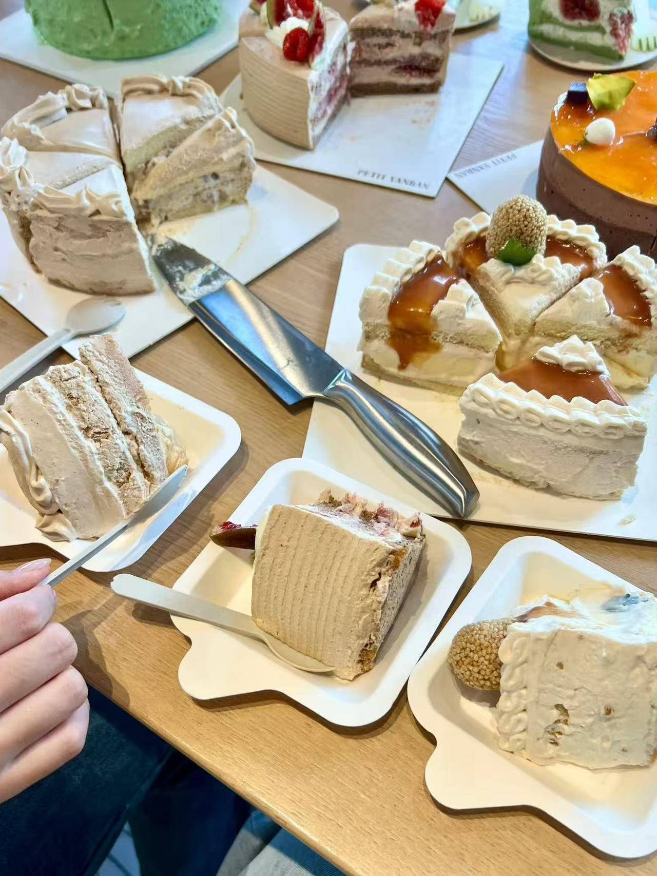 万物皆可拼？年青人组局AA网红蛋糕新消费形式背后也有危机