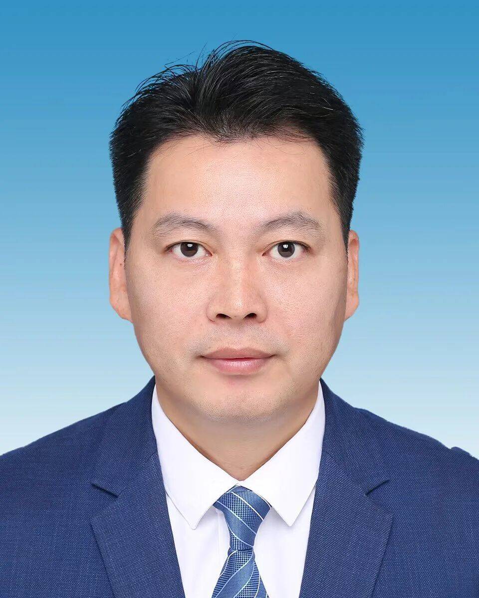 陈俊杰任莆田市涵江区人民政府区长