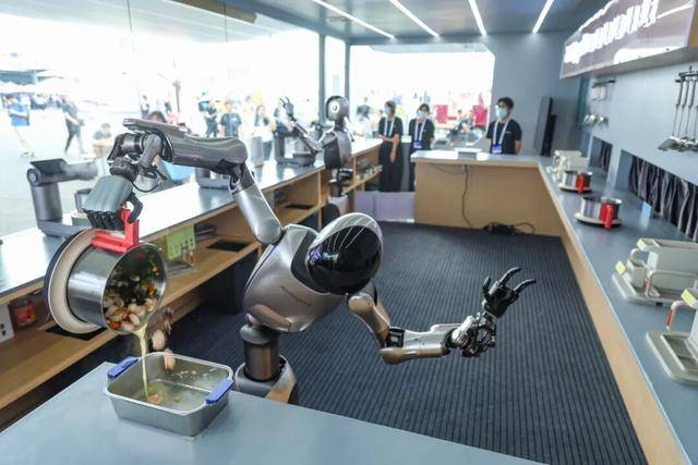 前瞻布局未来产业:量子科技、脑机接口等关键技术多点突破 前瞻布局未来产业:量子科技、脑机接口等关键技术多点突破