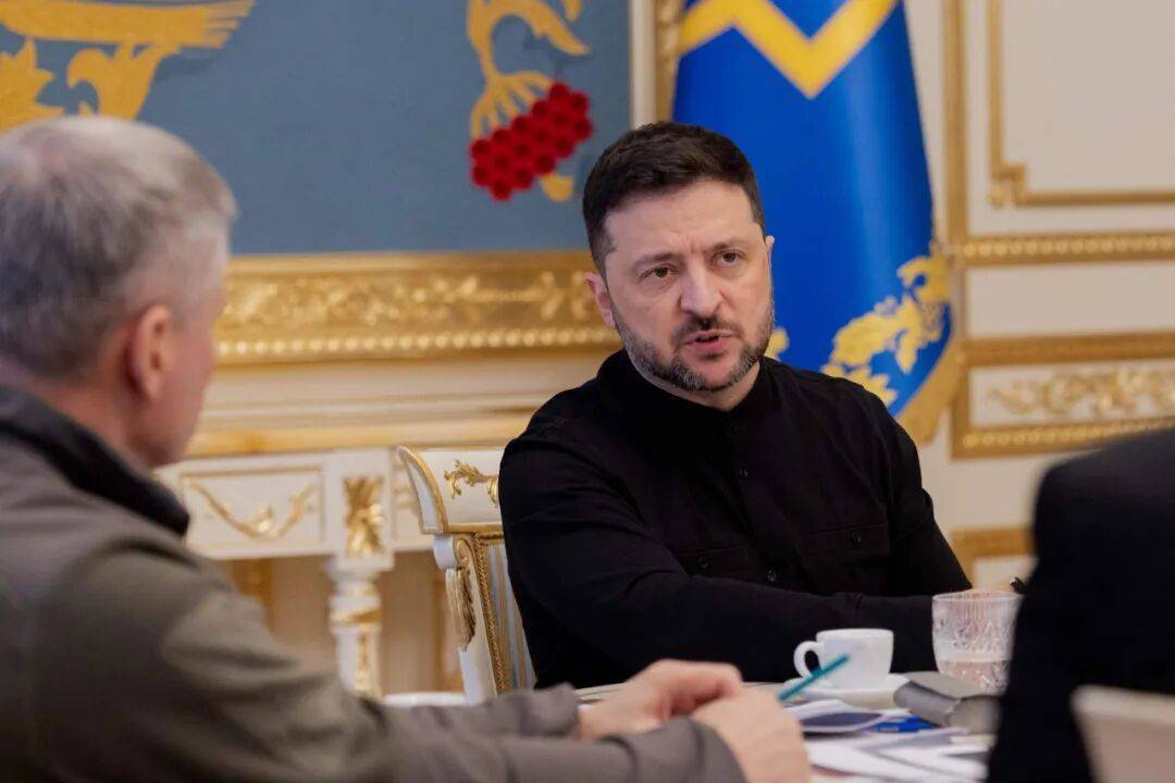 俄称围困乌军，“乌军人员已开始投降”