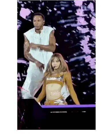 一直走“前卫大胆”风格的顶级女团爱豆，突然变保守了？ 插图5