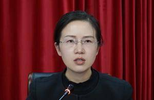 “80后”段红丽,获提拔_鹤庆_中国共产党_大理
