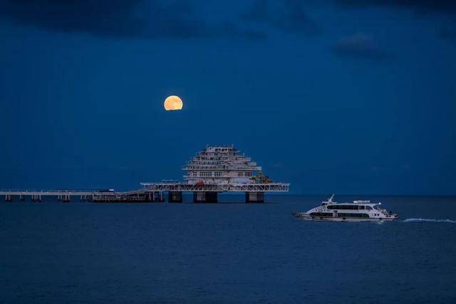 年度最大“超级月亮”，要来了！