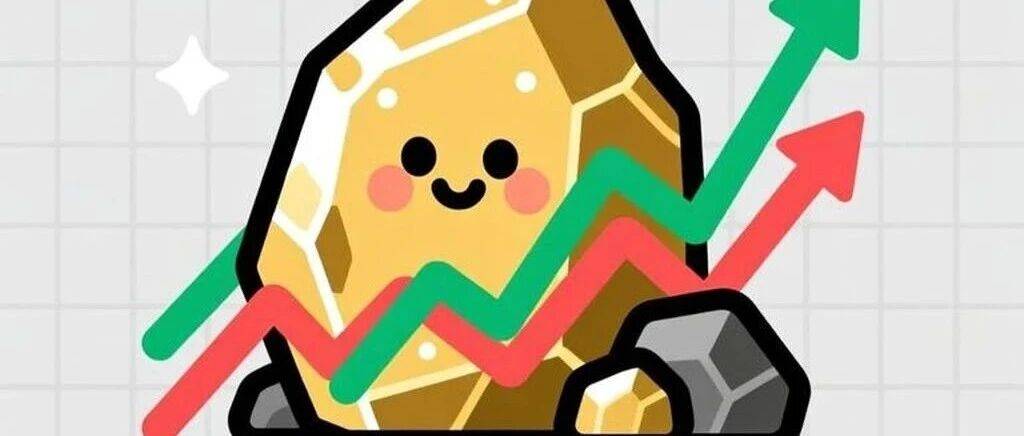 独居石概念股：稀土宝藏的“金钥匙”_资源_项目_公司