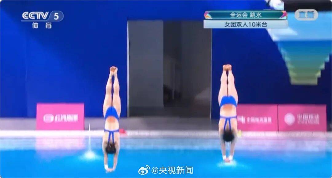 全红婵，复出首战夺冠!