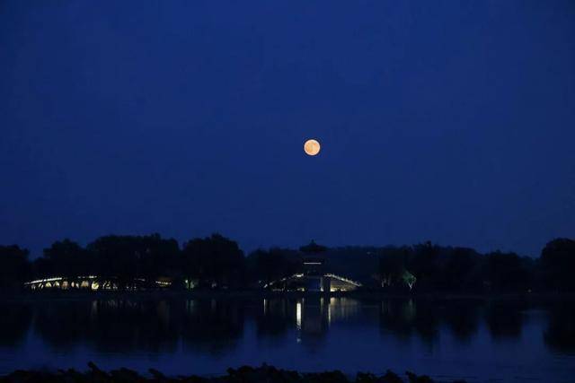 年度最大“超级月亮”，要来了！