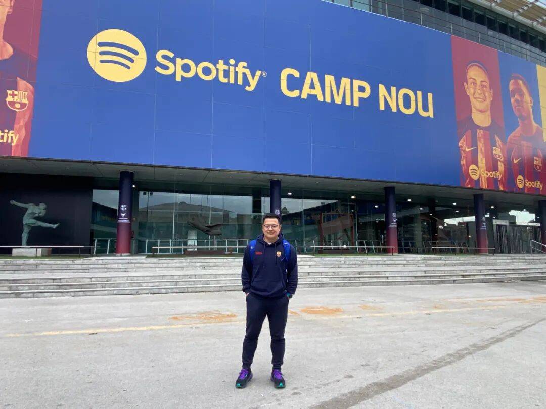 “《西班牙足球甲级联赛谁懂啊拉力嘎！》Ep