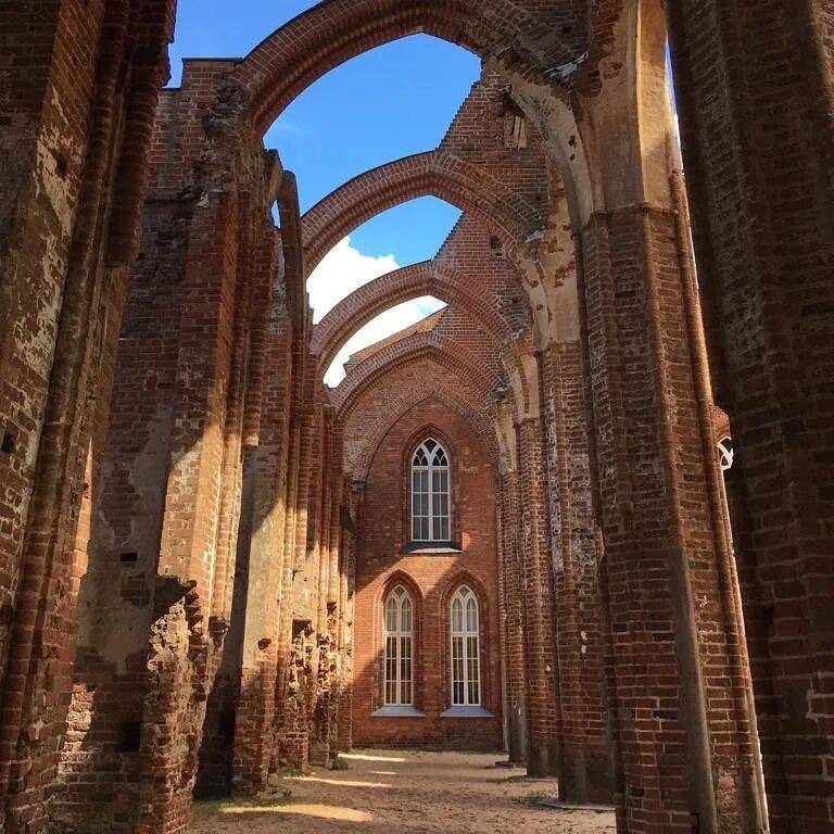 图片[13]-欧洲的这几所大学，满足了我对古老大学的向往 -华闻时空