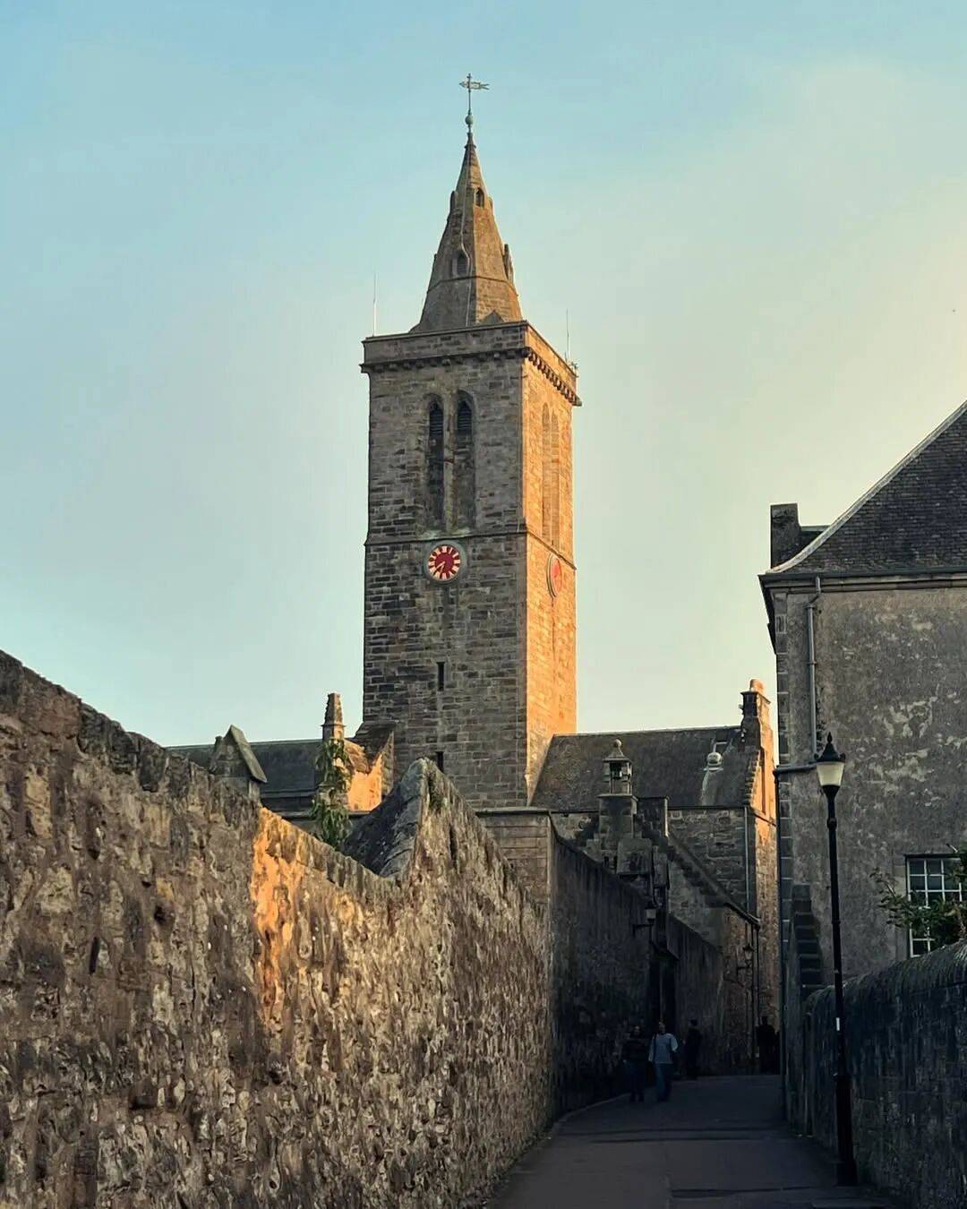 图片[25]-欧洲的这几所大学，满足了我对古老大学的向往 -华闻时空