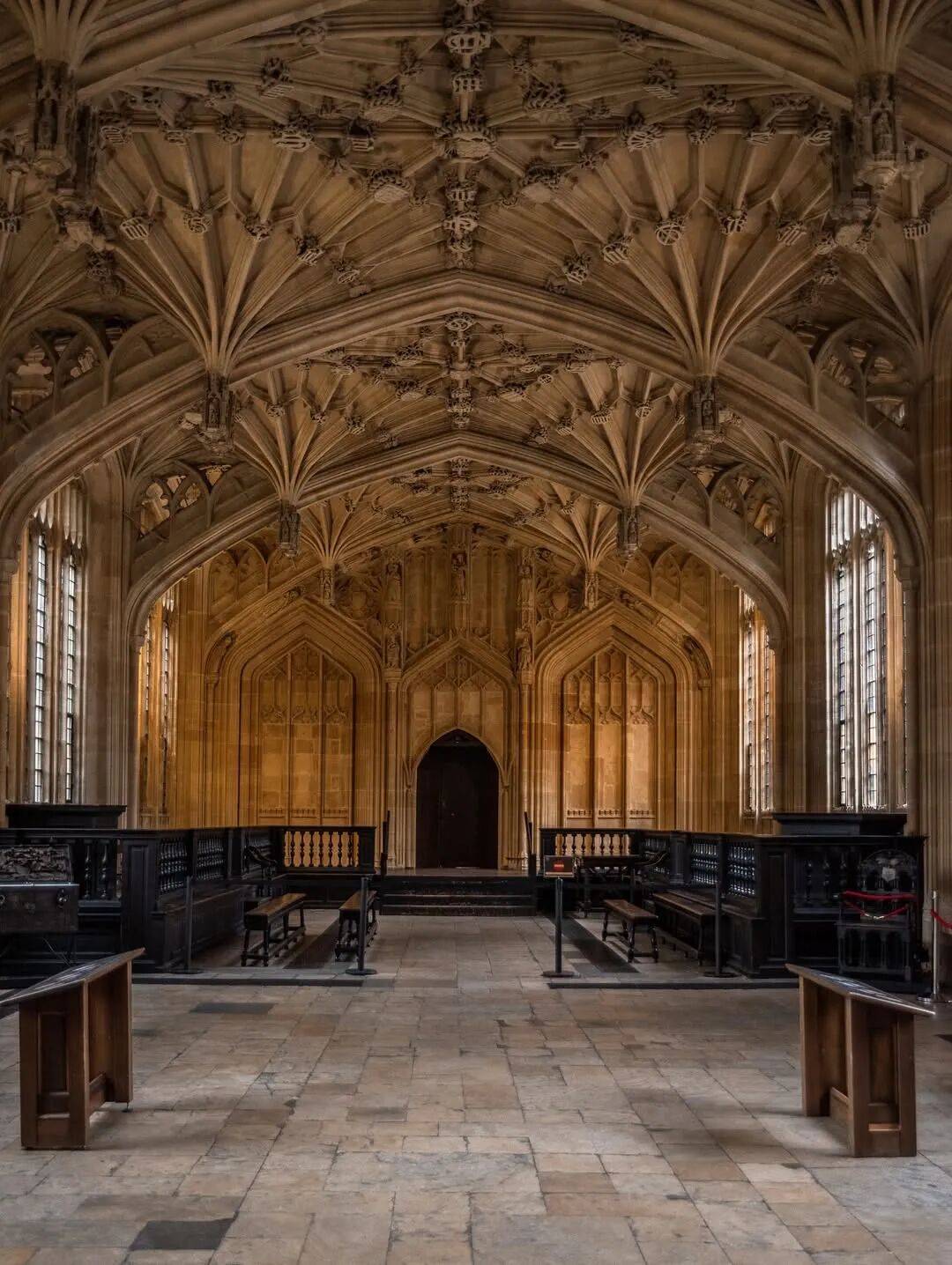 图片[17]-欧洲的这几所大学，满足了我对古老大学的向往 -华闻时空