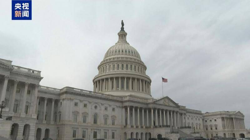 图片[4]-政府“停摆”逼近历史纪录 美民生经济双重承压 -华闻时空