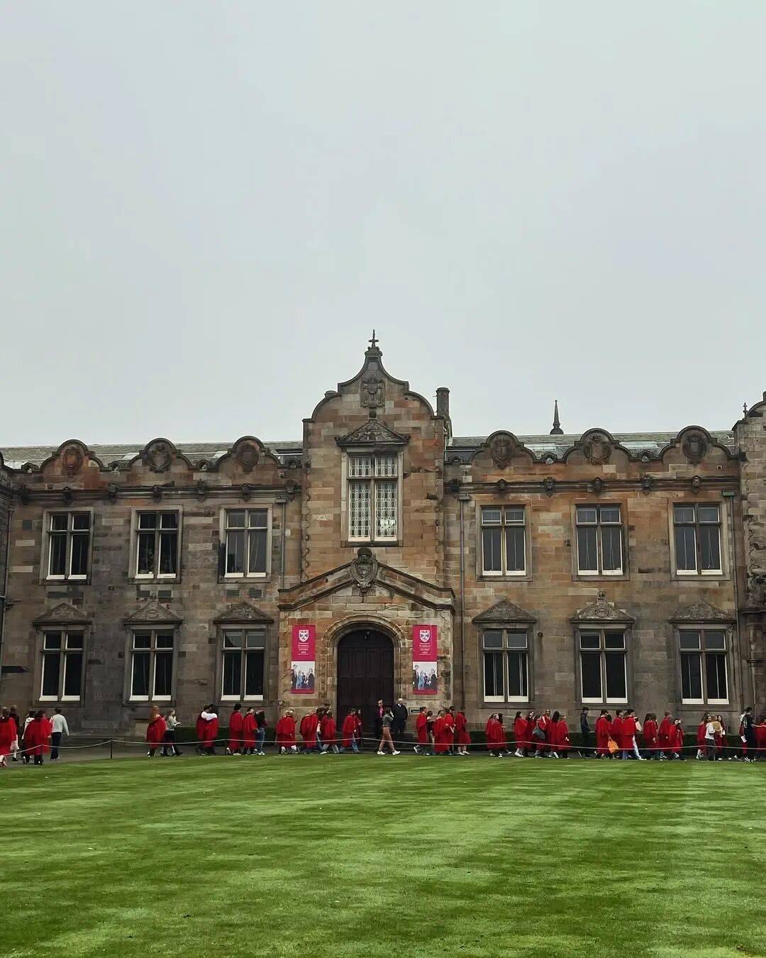 图片[26]-欧洲的这几所大学，满足了我对古老大学的向往 -华闻时空