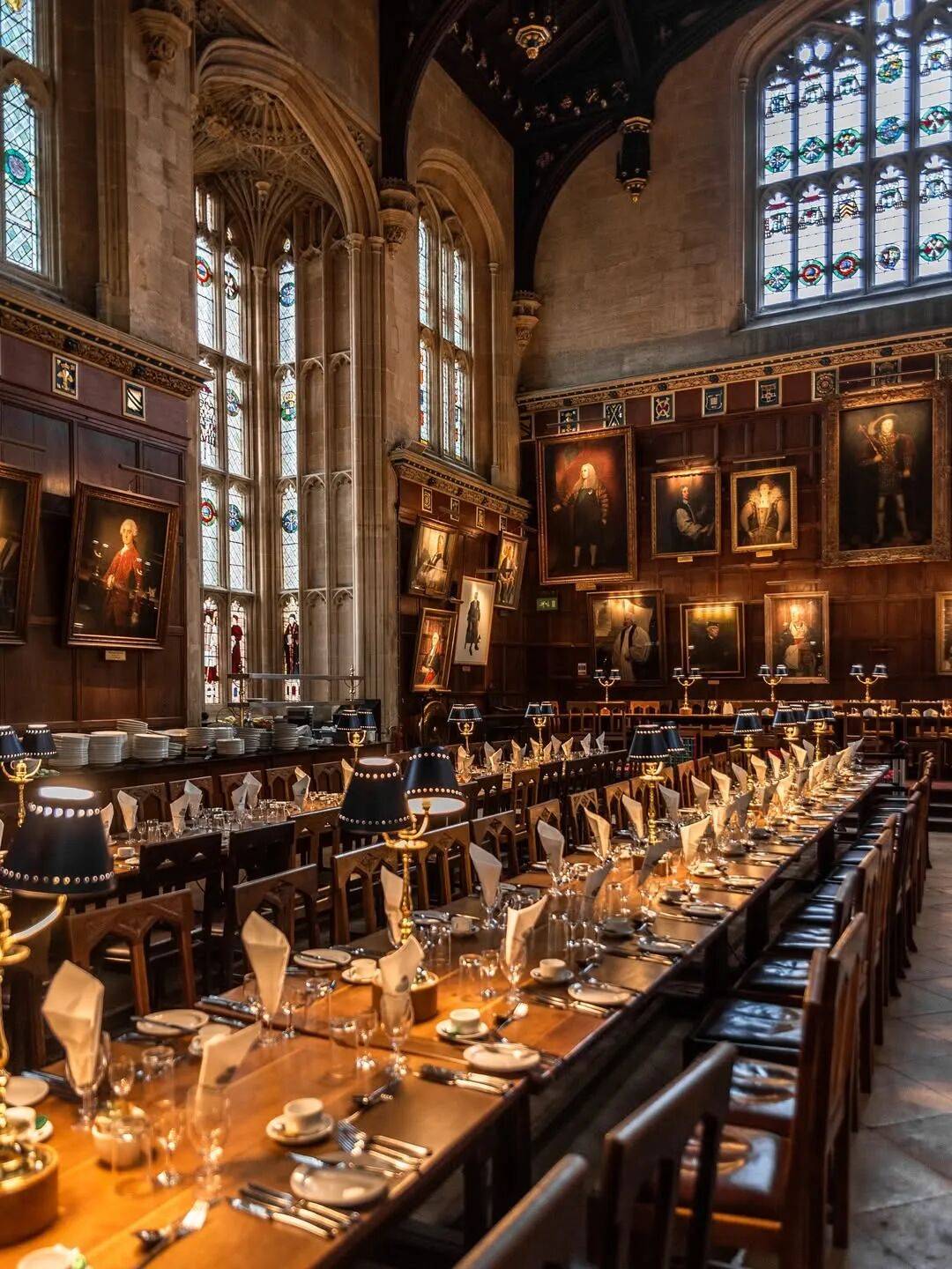 图片[18]-欧洲的这几所大学，满足了我对古老大学的向往 -华闻时空