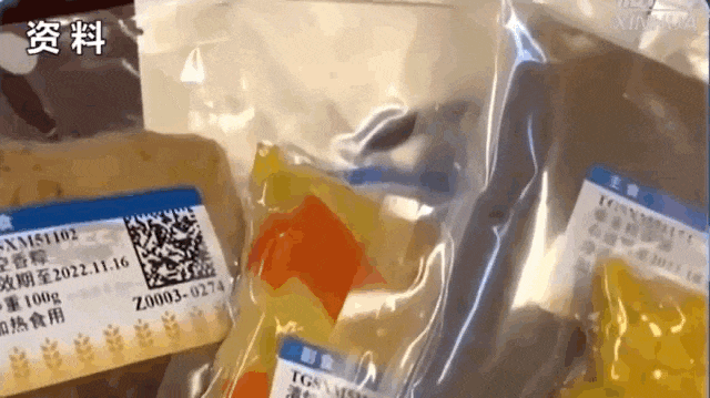 中国航天员不吃预制菜了，他们在太空烤鸡翅！