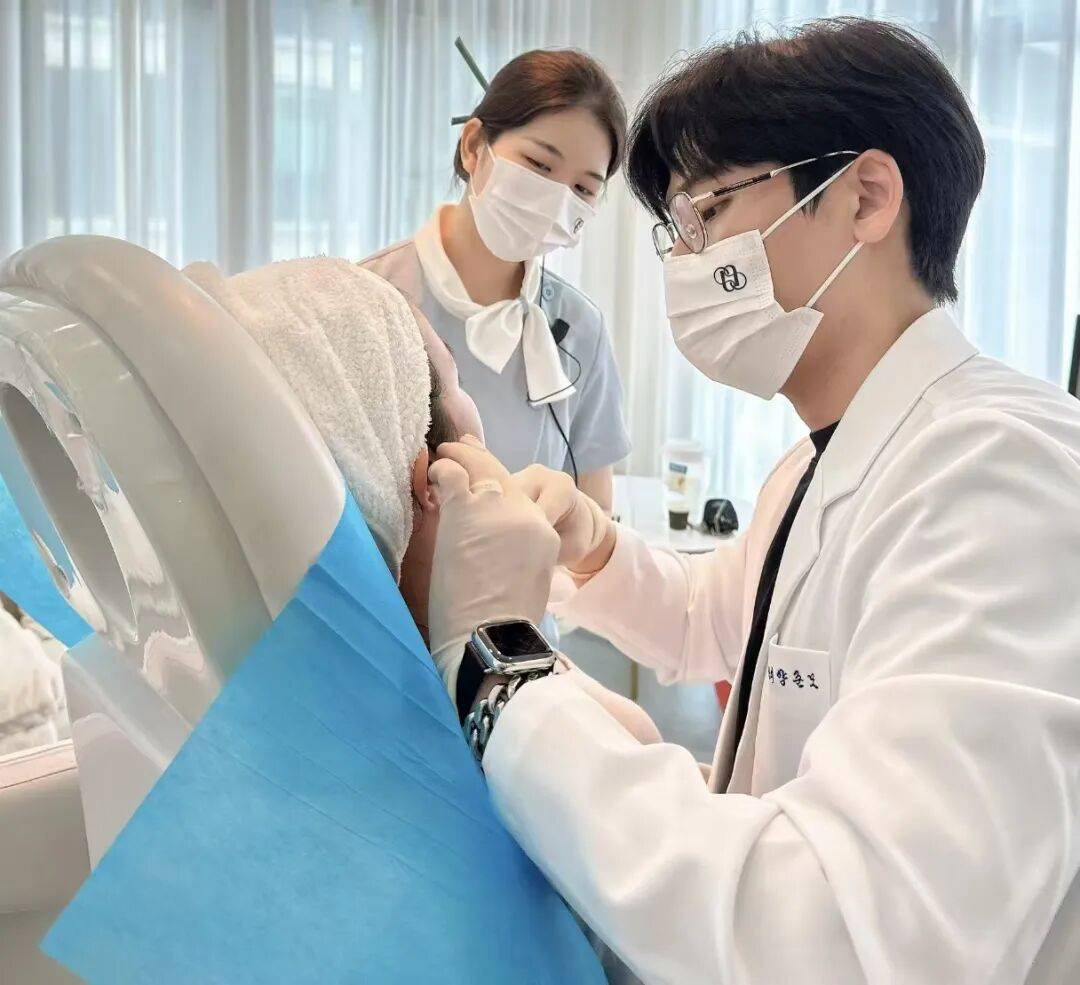 图片[11]-在中国爆火的“美女天堂”，拯救韩国旅游 -华闻时空