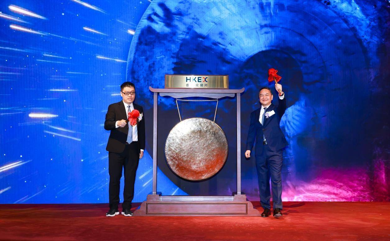 小马智行彭军:以总付费订单为目标,预计三至四年后实现盈利