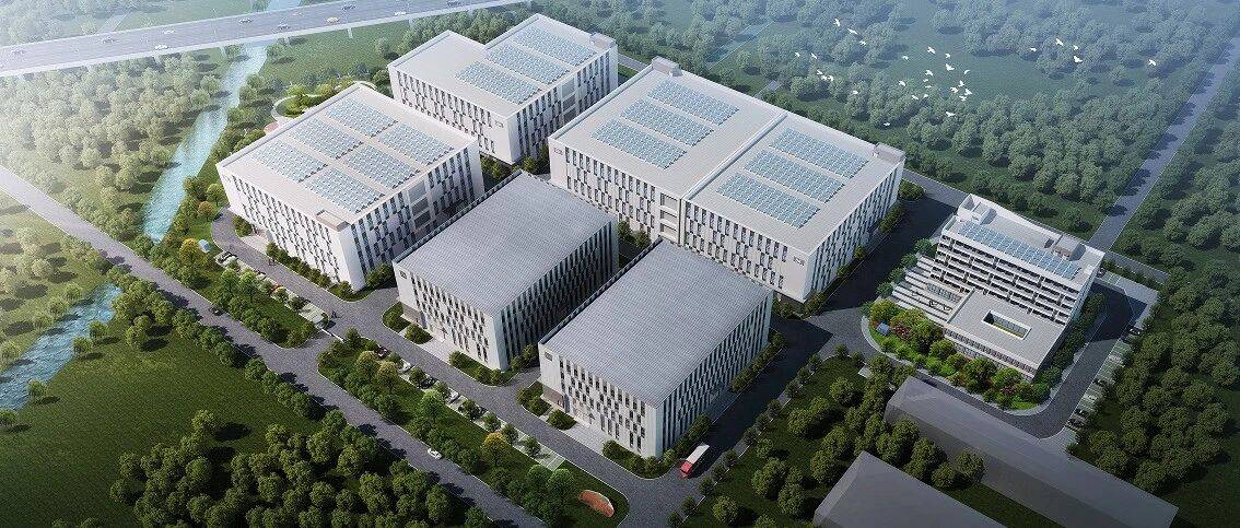 助力皖北振兴 | 安徽建工集团深度融入区域发展助力皖北全面振兴_淮北市_项目_产业