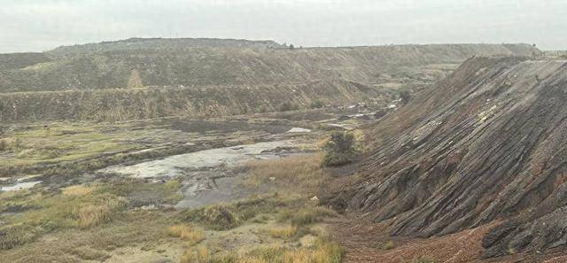 纳林沟煤矿拍卖争议续:警方认为不构成刑案 复产被叫停整改(图1)