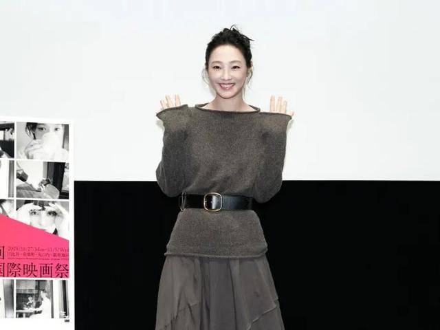 女星公开回应：我也吃了几天的瓜，有话直说！