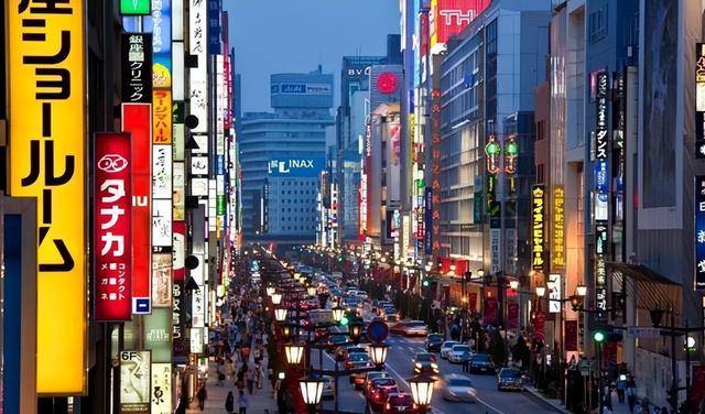 原创 大批日本专家,抛弃日本涌入中国,表面为了赚钱,实则另有目的?