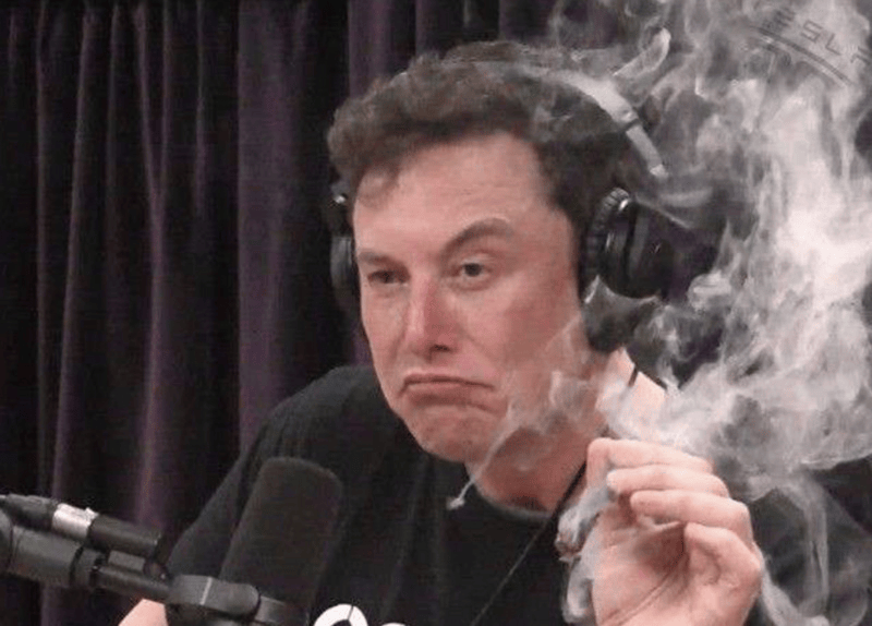 马斯克可能真觉得，造车没意思了。