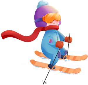 内蒙古开启5个月冰雪旅游季 159项活动等你来~