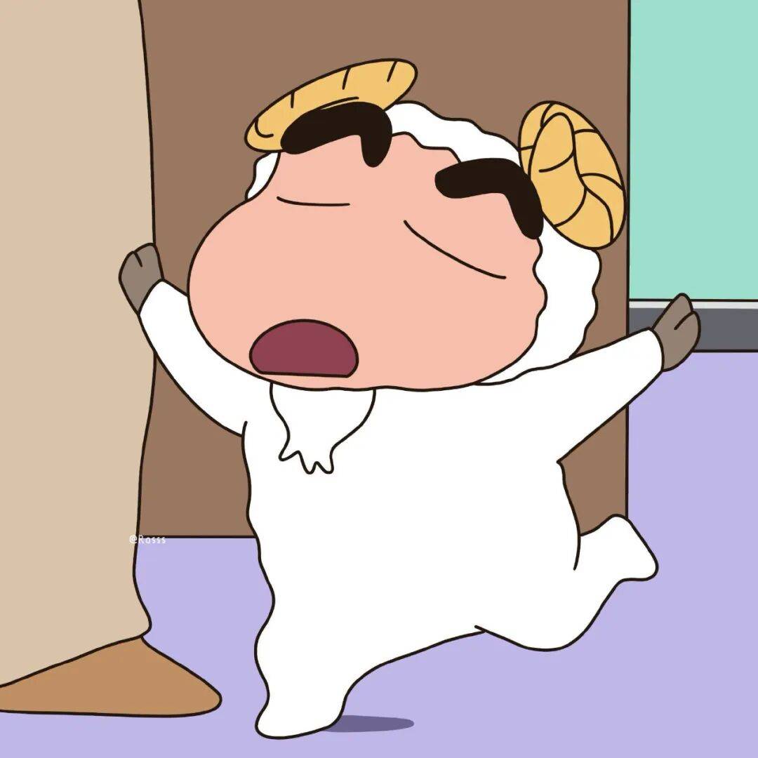 头像 | 值得很久不换的微信头像