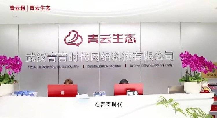 “青云租”被质疑爆雷:员工自嘲"贷款上班养出公司8成业绩"(图1)