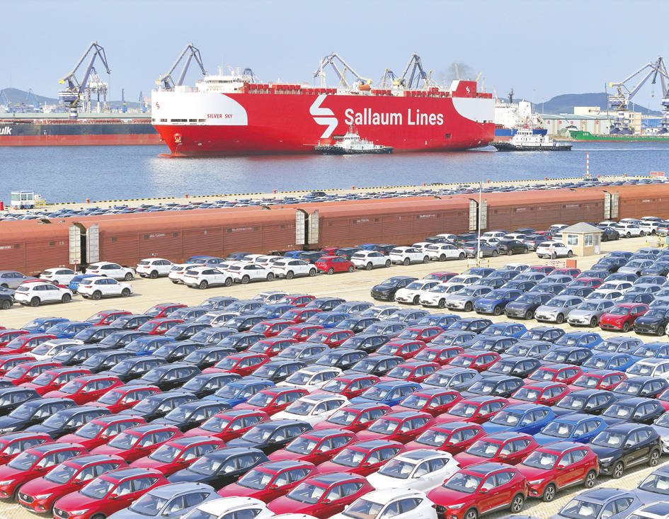 33433亿美元! 10月末我国外储创近10年新高