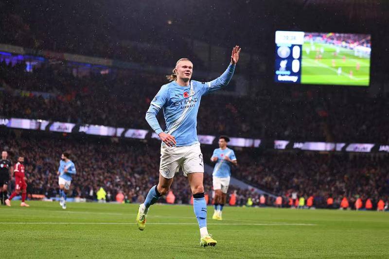 英超联赛免费高清直播+实时赛程+积分预测（2025赛季全覆盖）早知道｜曼城大胜利物浦