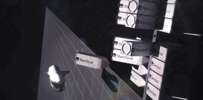 买得到芯片的美国科技巨头，买不到电了。