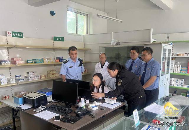 中国·必威【决胜“十四五” 打好收官战】守护公共利益 传递法治温度 ——“十四五”期间公益诉讼检察职能的“天水样本”