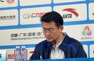 四川无缘决赛采访！王博大谈压力解析双塔被包夹，胡金秋展露遗憾