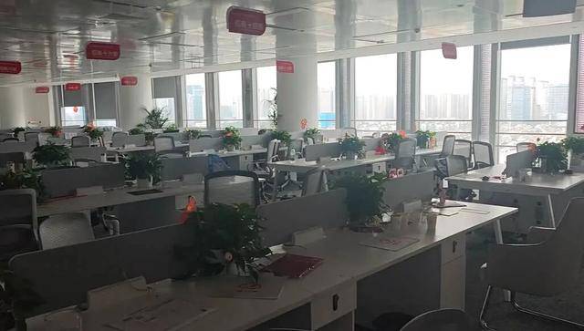 国资背景平台“青云租”突停提现:5000名投资者近10亿被套(图6)